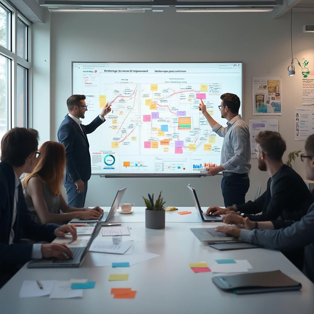 People & Development