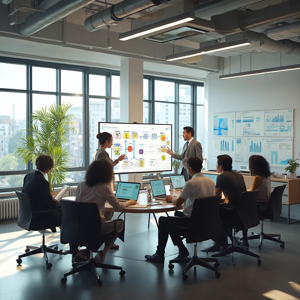 Research & Development