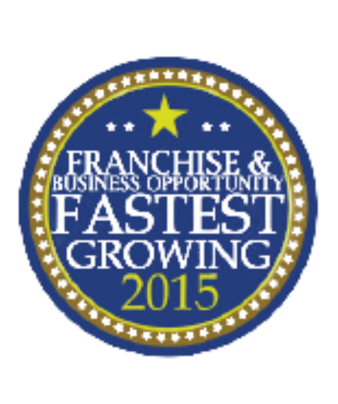 Fastest Growing Franchise